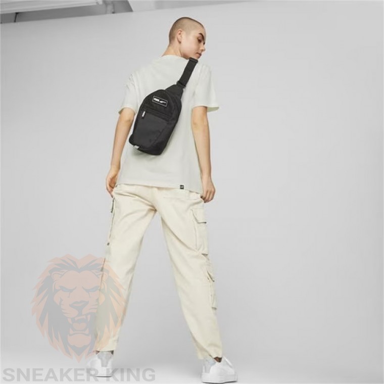 Сумка через плече Puma deck crossbody